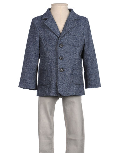 ZOOM ALETTA - Blazer