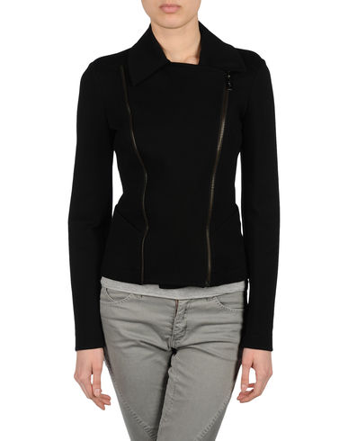 ZOOM VERSACE JEANS COUTURE - Blazer