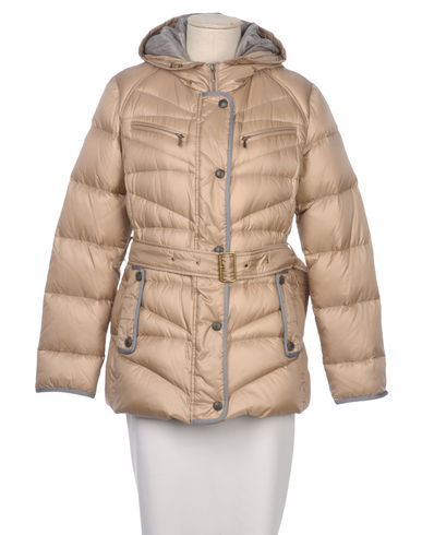 ZOOM SCHNEIDERS - Down jacket