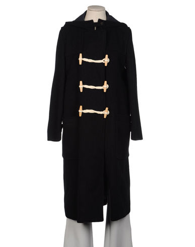 ZOOM BOY by BAND OF OUTSIDERS - Coat
