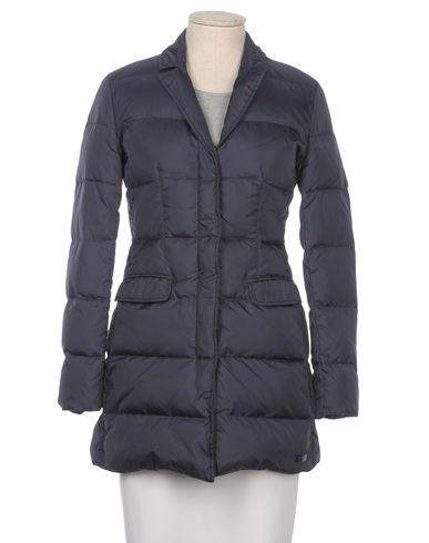 ZOOM 313 TRE UNO TRE - Down jacket