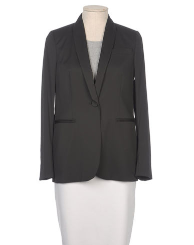 ZOOM SHI 4 - Blazer
