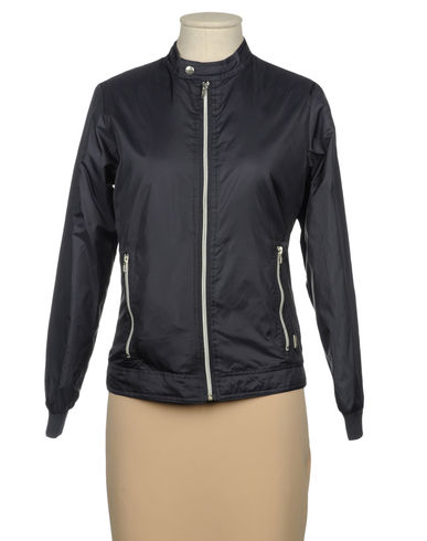 ZOOM NOODLE PARK - Jacket