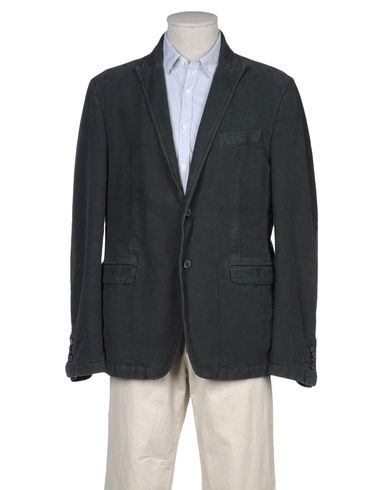 ZOOM J.W. TABACCHI - Blazer