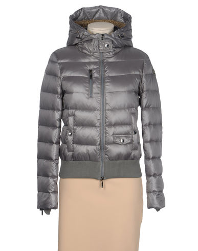 ZOOM 19.70 NINETEEN SEVENTY - Down jacket