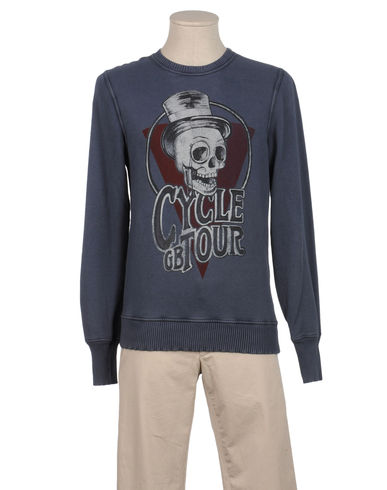 ZOOM CYCLE - Sweatshirt