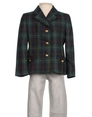 ZOOM ALETTA - Blazer