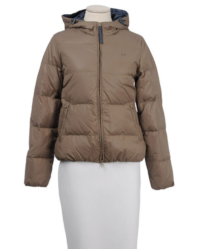 ZOOM SUN 68 - Down jacket