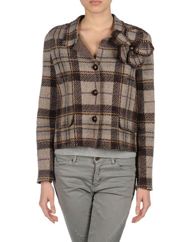 ZOOM LOVE MOSCHINO - Blazer