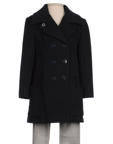 ZOOM ALETTA COUTURE - Coat