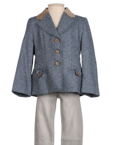 ZOOM ALETTA COUTURE - Blazer