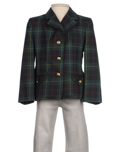 ZOOM ALETTA COUTURE - Blazer