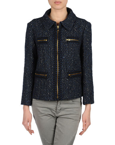 ZOOM LOVE MOSCHINO - Jacket