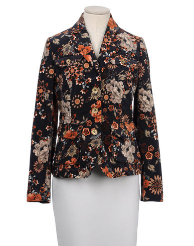 ZOOM JECKERSON - Blazer