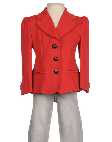 ZOOM ALETTA COUTURE - Blazer