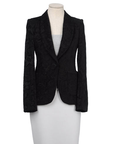 ZOOM JO NO FUI - Blazer
