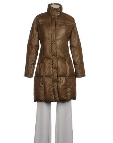ZOOM GUESS JEANS - Down jacket