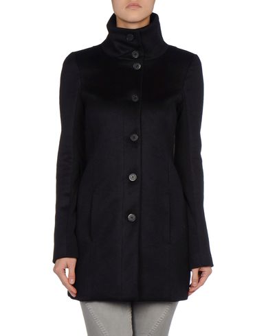 ZOOM PATRIZIA PEPE - Coat