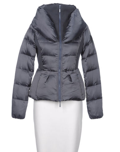 ZOOM ANNARITA N. - Down jacket