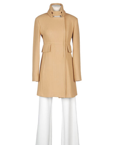 ZOOM ANNARITA N. - Coat
