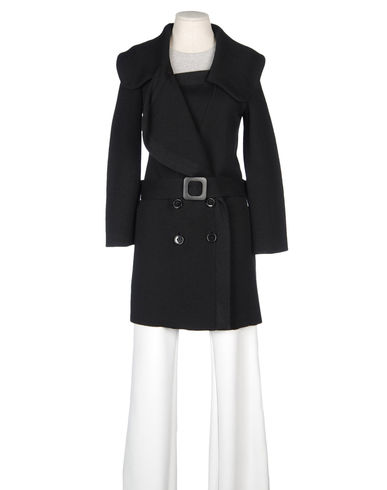 ZOOM KAOS - Full-length jacket