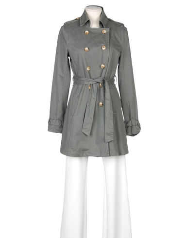 ZOOM KAOS - Full-length jacket