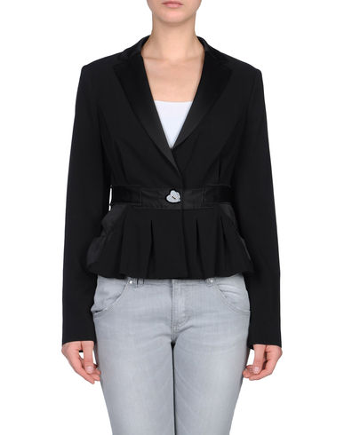 ZOOM LOVE MOSCHINO - Blazer