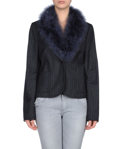 ZOOM LOVE MOSCHINO - Blazer