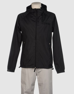 Superdry - Manteaux - Imperméables