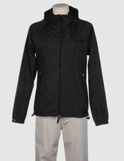 SUPERDRY - Impermeabile