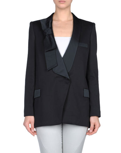 ZOOM REDValentino - Blazer