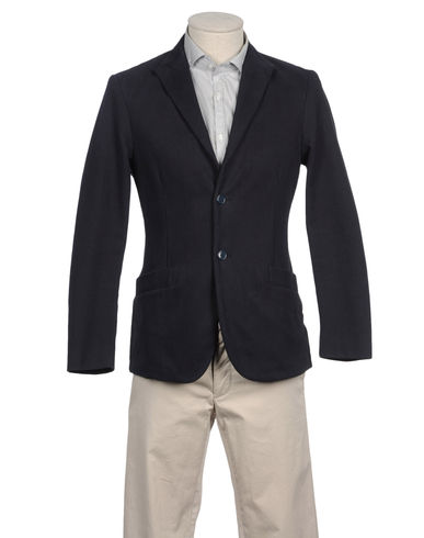 ZOOM CAMO - Blazer