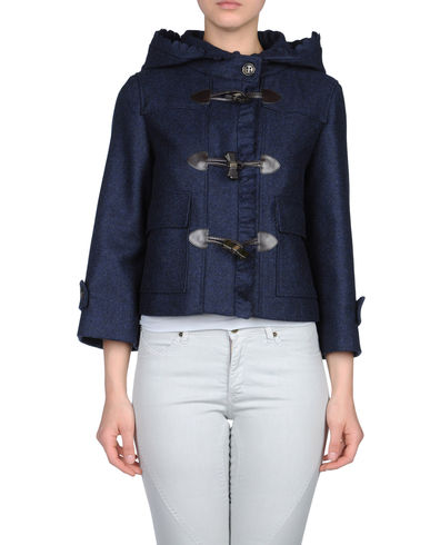 ZOOM REDValentino - Jacket
