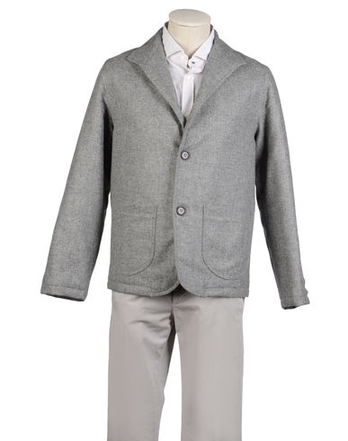 ZOOM CAMO - Blazer