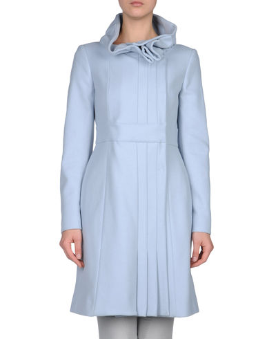 ZOOM REDValentino - Coat