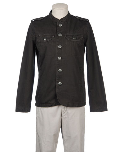 ZOOM FIRETRAP - Jacket