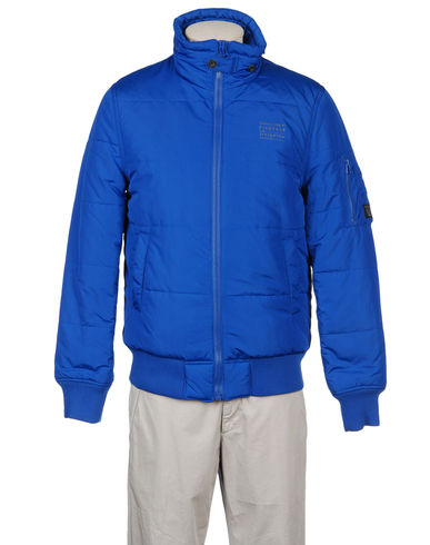 ZOOM FIRETRAP - Jacket