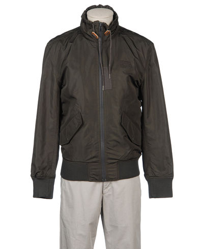 ZOOM FIRETRAP - Jacket