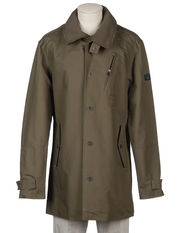 FIRETRAP - Mid-length jacket
