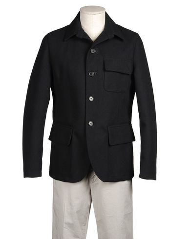 ZOOM ASPESI - Mid-length jacket