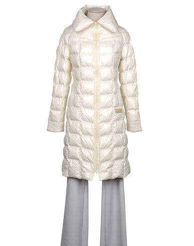 ZOOM PINKO - Down jacket