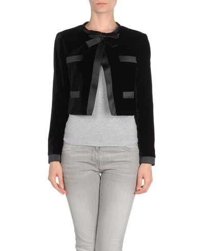 ZOOM D&G - Blazer