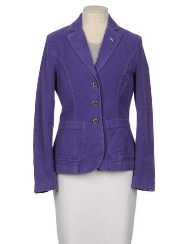 ZOOM JECKERSON - Blazer