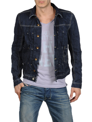 DIESEL - Jacke - JUZICON