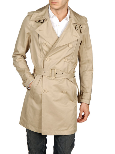 DIESEL - Chaqueta - JATHEN