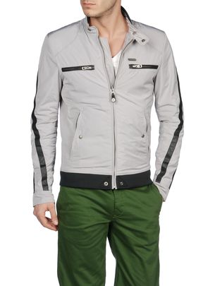 Jackets DIESEL: JEFFIR