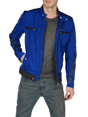 Chaquetas DIESEL: JEFFIR