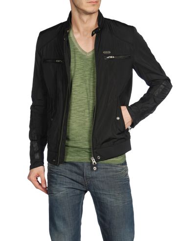 Jackets DIESEL: JEFFIR