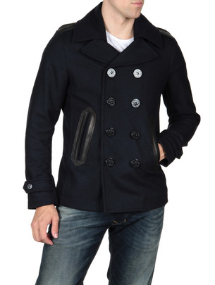 Diesel Winter Jackets - Wudy - Item 41301