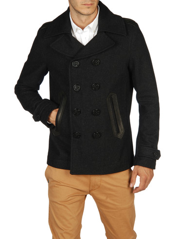 DIESEL - Winter Jacket - WUDY